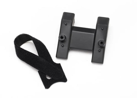 Traxxas TRA6559 Telemetry Expander Mount (Spartan)