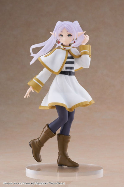 Frieren Beyond Journeys End Frieren Coreful Figure