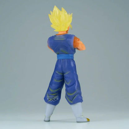 Dragon Ball Super Vegito Super Saiyan God Super Saiyan Clearise Figure
