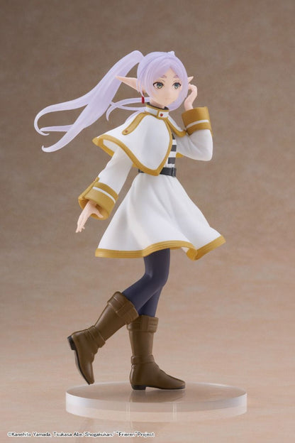 Frieren Beyond Journeys End Frieren Coreful Figure