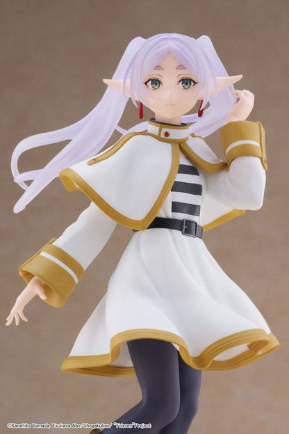 Frieren Beyond Journeys End Frieren Coreful Figure