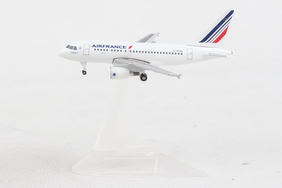 Herpa Wings 1/716 HE524063-001 Herpa Air France A318 1/500