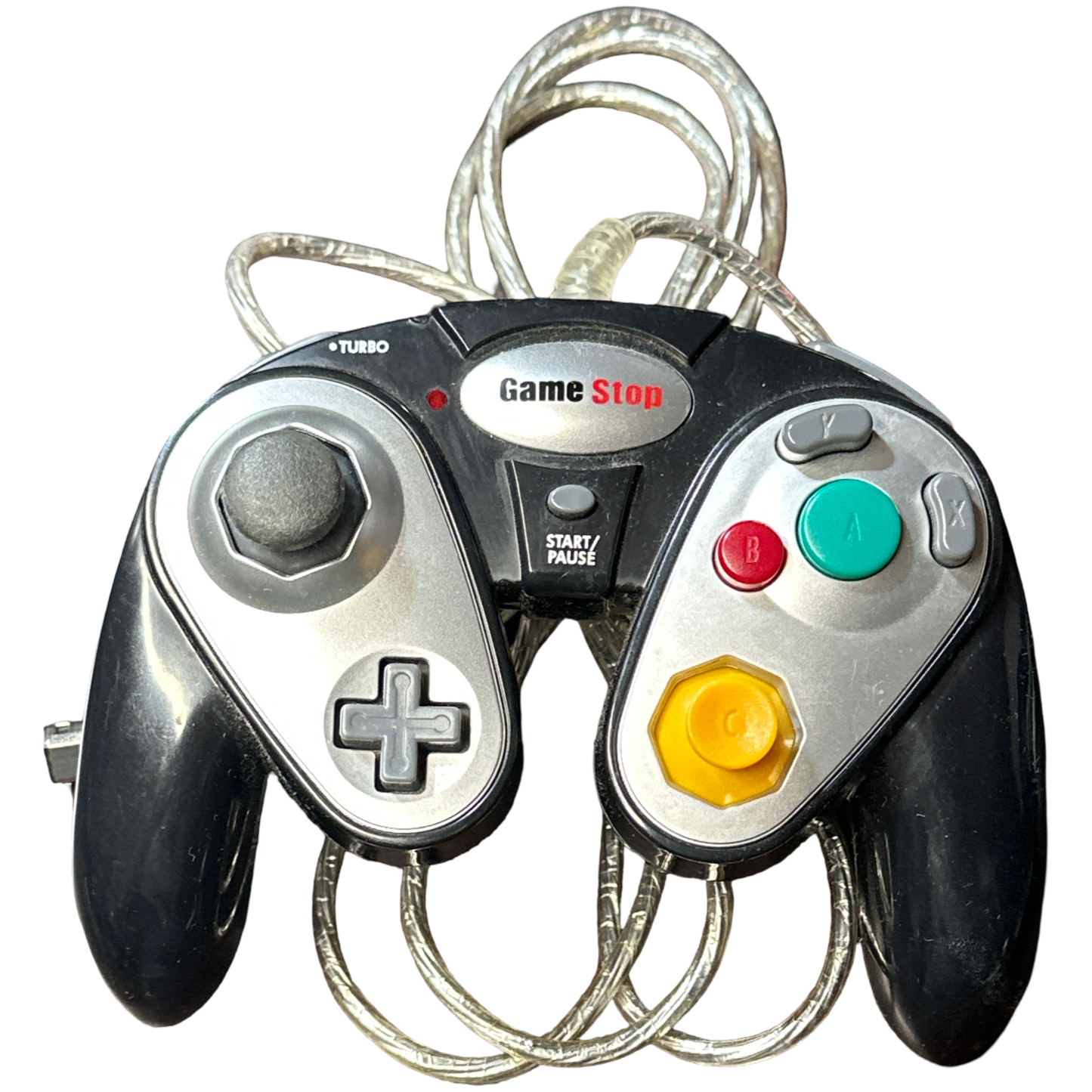 Nintendo GameCube Controllers