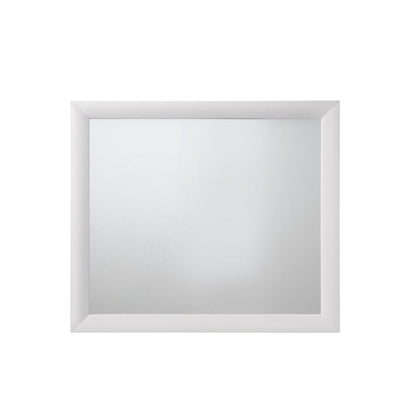 Ireland - Contemporary Design Mirror by Couch.com
