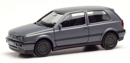 Herpa 024075 1/87 Scale Volkswagen Golf III VR6
