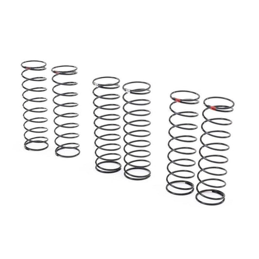 Team Losi Racing TLR243057 Spring Set Rear 8X 8XE 2.0 Electric Car/Truck Option