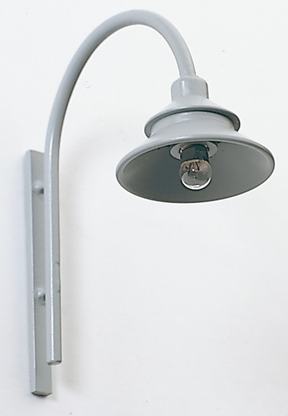 Piko 62091 G Scale House Light