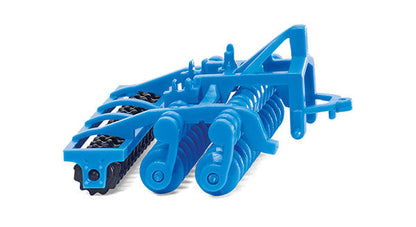 Wiking 037820 1/87 Scale Lemken Heliodor 9 Compact Disc Harrow High Quality