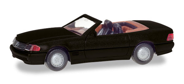 Herpa 038850 1/87 Scale Mercedes-Benz 500 SL R129