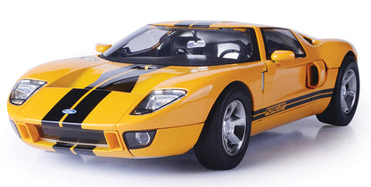 Motormax 73001-Y 1/12 Scale Ford Gt Concept