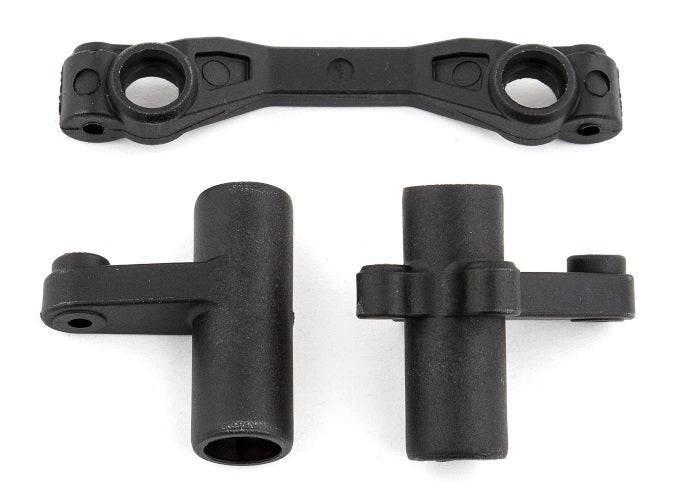 Team Associated 92004 Bellcranks w/Rack RC10B64D
