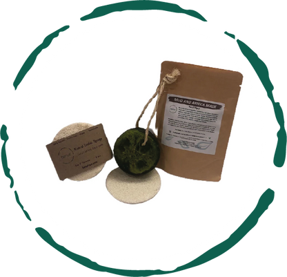 Acne Care Bundle by BeNat