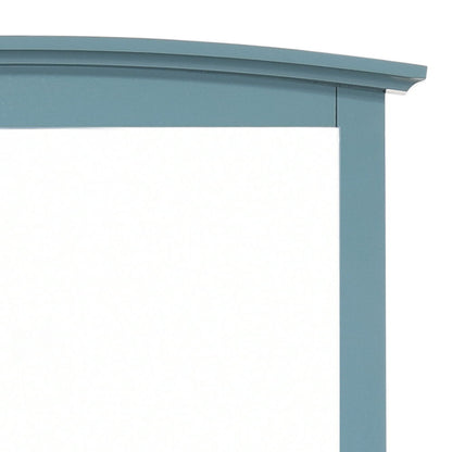 Elegant Wall Mirror by Couch.com