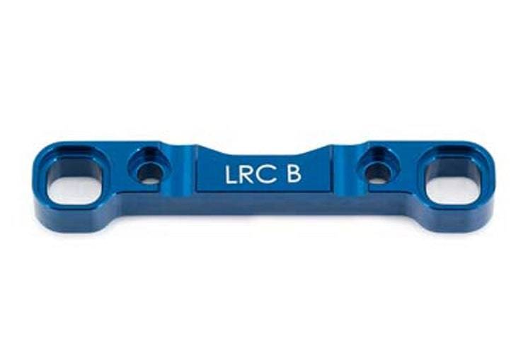 Team Associated 92018 LRC Arm Mount B Aluminum RC10B64D