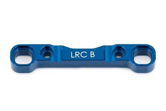 Team Associated 92018 LRC Arm Mount B Aluminum RC10B64D