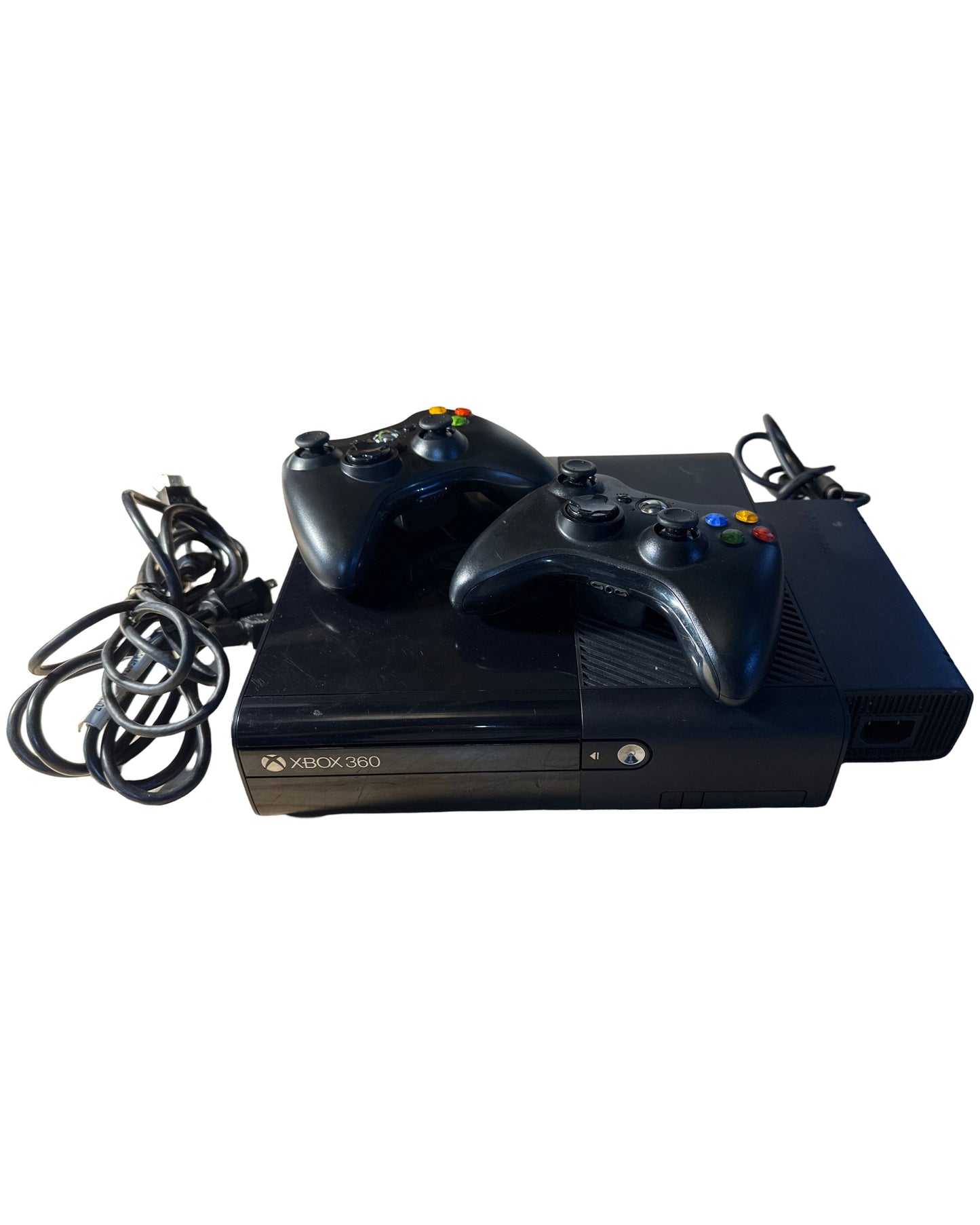 Xbox 360 E 500GB HDD (Refurbished)