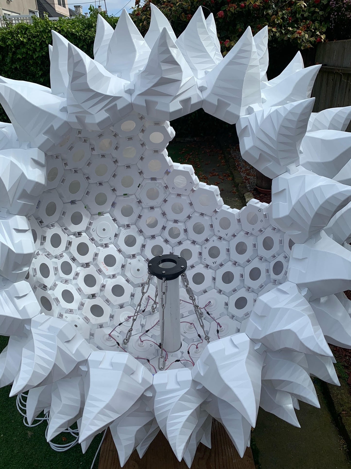 American White: Recycled PET-G <mark>Now with 20% more, FREE!</mark>