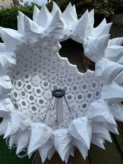 American White: Recycled PET-G <mark>Now with 20% more, FREE!</mark>