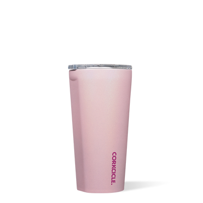 Unicorn Magic Tumbler by CORKCICLE.