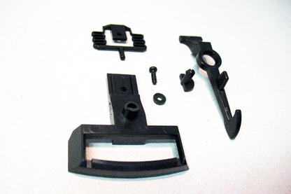 Piko 36030 G Scale Standard Locomotive Coupler, 1 Piece