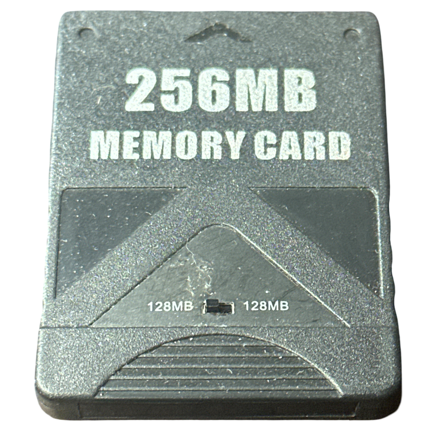 Memory Card - PlayStation 2