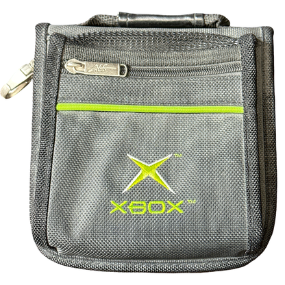 Various Game & System Carrying Case's