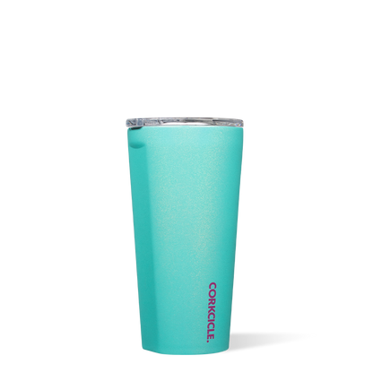 Unicorn Magic Tumbler by CORKCICLE.