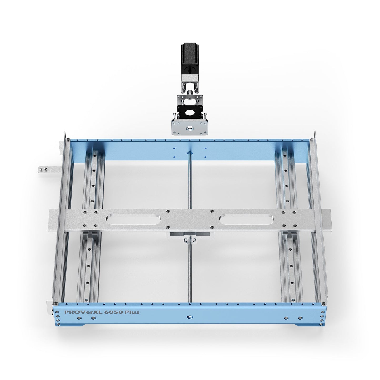 PROVerXL 6050 Plus CNC Router, 300W Spindle, Dual Linear Rails, Available with Vectric Software