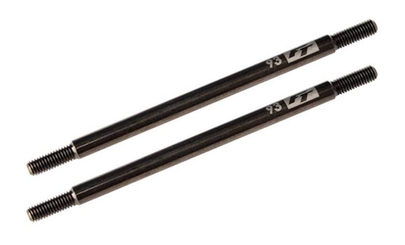 Team Associated 42184 Links 93mm Element RC Enduro Enduro Gatekeeper