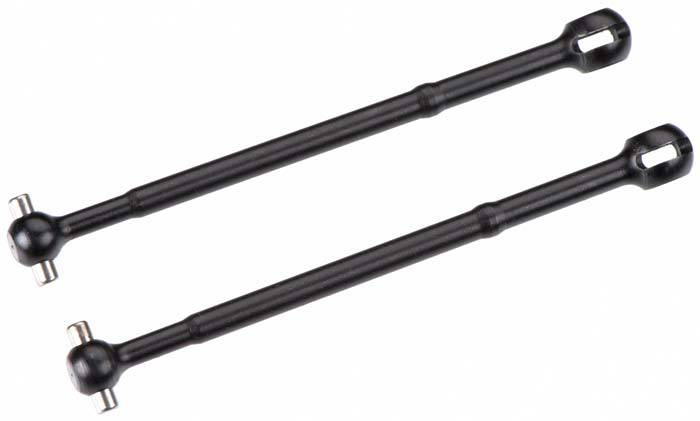 Associated 91439 Rear CVA Bones 65mm for DR10, RB10, RC10, SR10