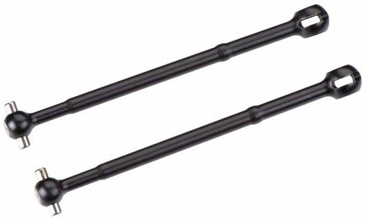 Associated 91439 Rear CVA Bones 65mm for DR10, RB10, RC10, SR10