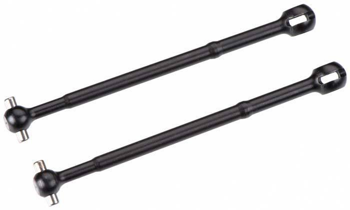 Associated 91439 Rear CVA Bones 65mm for DR10, RB10, RC10, SR10