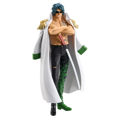 One Piece DXF The Grandline Series Extra Aramaki