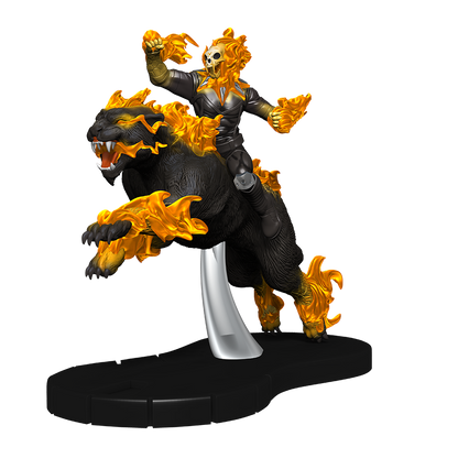 HeroClix: Avengers - Forever Booster