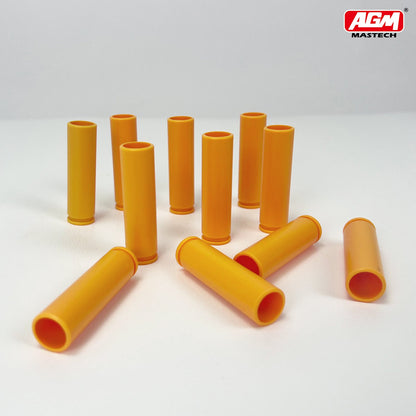 AWM&M24 Toy sniper bullets, toy rifle, plastic shells 50 PCS.