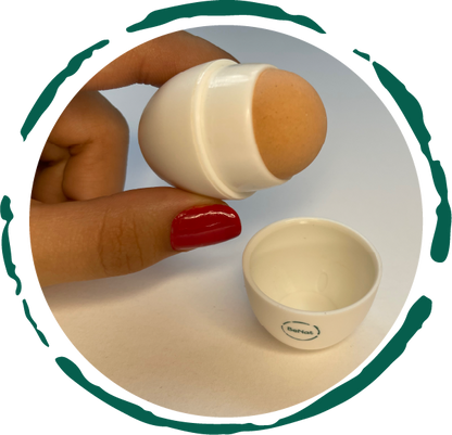 Volcanic Stone Oil-Absorbing Face Roller by BeNat