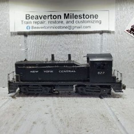 Lionel 622 6-18959 NYC New York Central NW-2 Diesel Switcher Engine Locomotive, 97