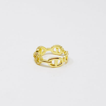 My Special Shiny Ring by Ellisonyoung.com