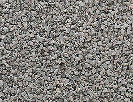 Woodland Scenics B75 Ballast Fine Gray Bag