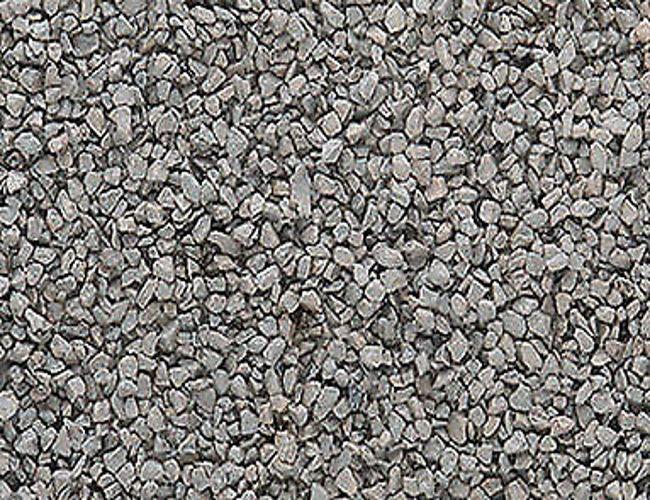 Woodland Scenics B75 Ballast Fine Gray Bag
