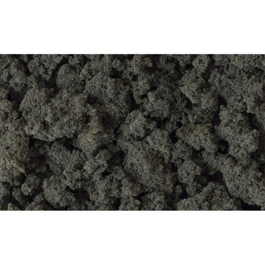 Woodland Scenics FC185 N/HO Clump Foliage Conifer Green Train Scenery