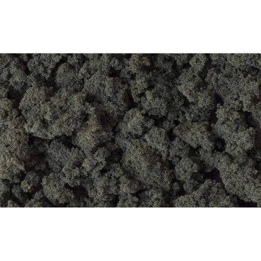 Woodland Scenics FC185 N/HO Clump Foliage Conifer Green Train Scenery