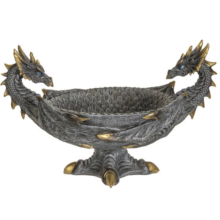 Dragon Bowl