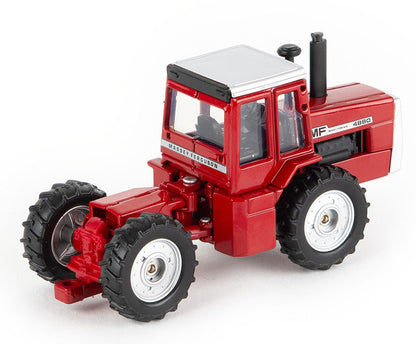 Ertl 16445 1/64 Massey Ferguson 4880 4WD Tractor