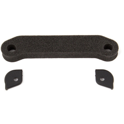 Team Associated ASC4766 RC12R6 Bumper Set