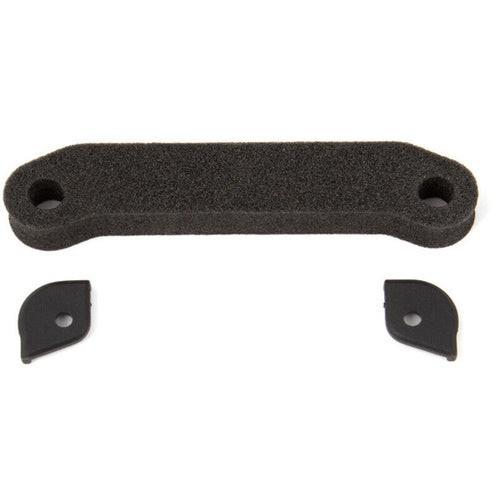 Team Associated ASC4766 RC12R6 Bumper Set