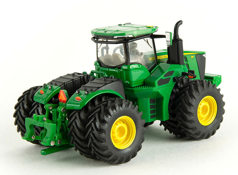 Ertl 45763 1/64 John Deere 9R 640 Tractor, Prestige Collection