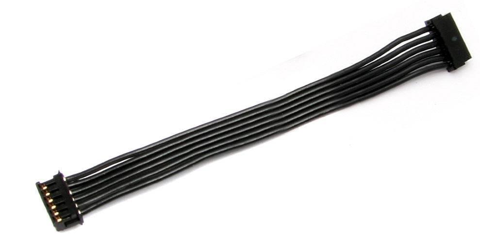 Team Associated 978 Flat Sensor Wire 70 mm