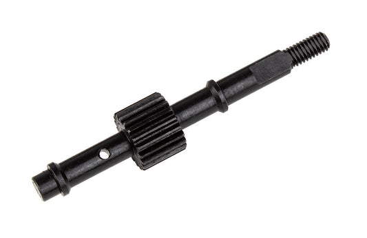 Associated 42319 Enduro SE Stealth XF Top Shaft