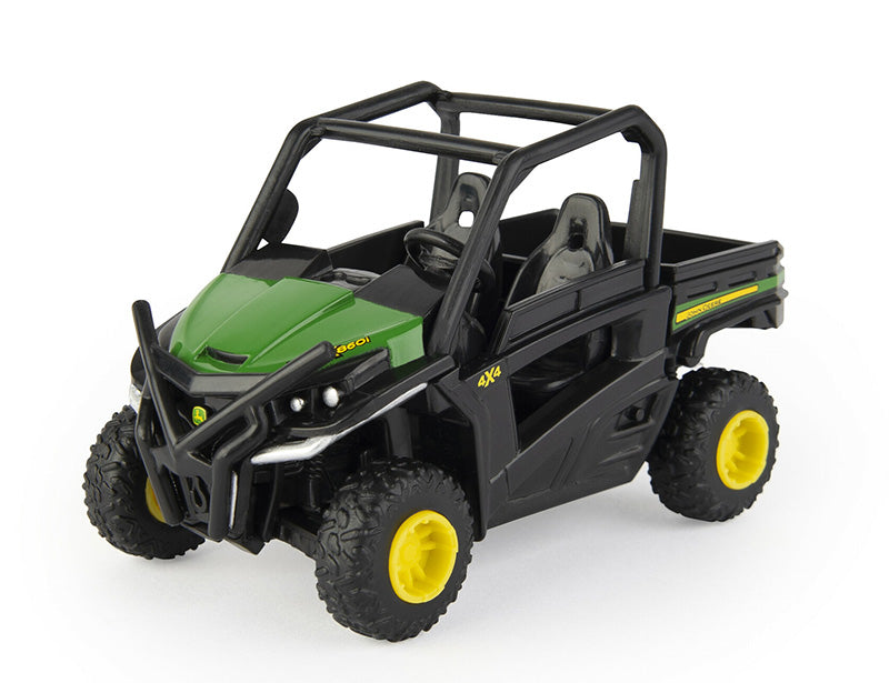Ertl 47580-CNP 1/32 Scale John Deere Gator